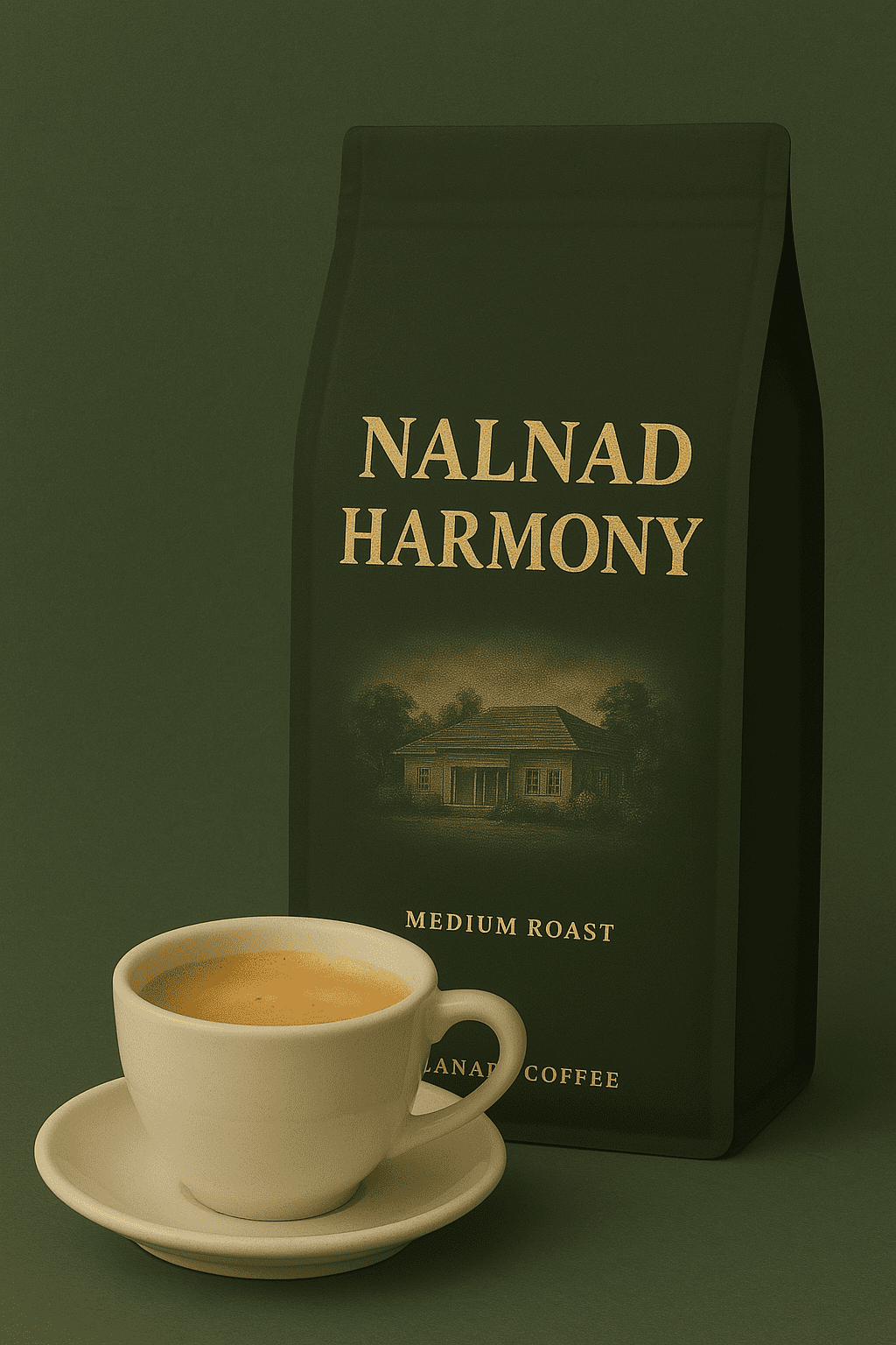 Nalnad Harmony